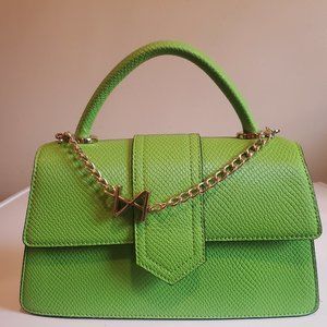 Green Purse